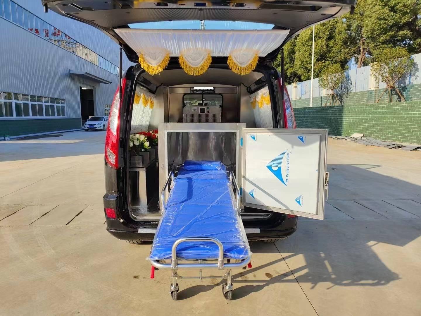 金湖县优质殡葬运输，守护最后一程