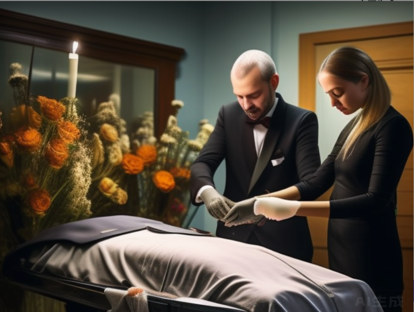 金湖县遗体运输整理